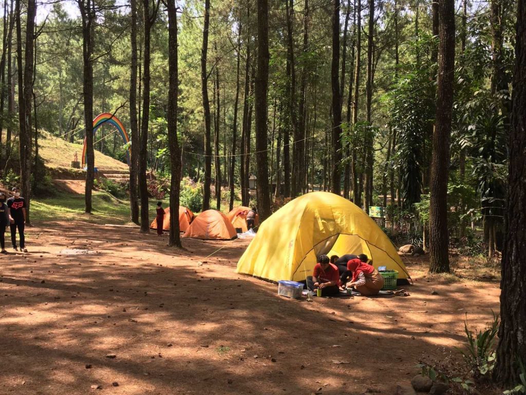 Wisata Bedengan Malang Yang Menjadi Wisata Alam Bumi Perkemahan